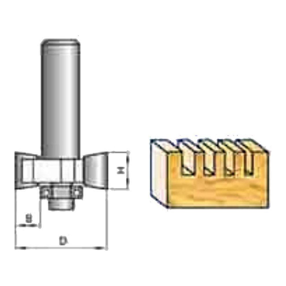 Tatara T-Slotting Cutter Router Bit with Bearing - Goldpeak Tools PH Tatara Tatara T-Slotting Cutter Router Bit with Bearing - Goldpeak Tools PH Tatara